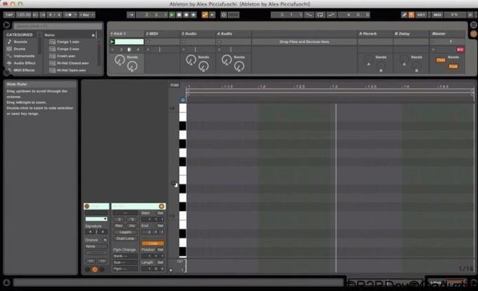 Download Ableton Live Suite Full Version Free